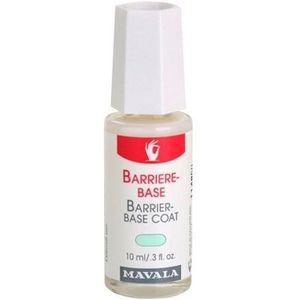 MAVALA Barriere Base - Handverzorging - 10 ML - Hydratatie voor Delicate Nagels