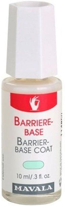 MAVALA Barriere Base - Handverzorging - 10 ML - Hydratatie voor Delicate Nagels