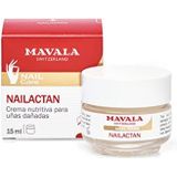 MAVALA - Nailactan 15 ml, behandeling van beschadigde nagels, droge, broze en breekbare nagels, voedende en hydraterende werking, voor glanzende, sterke en gezonde nagels