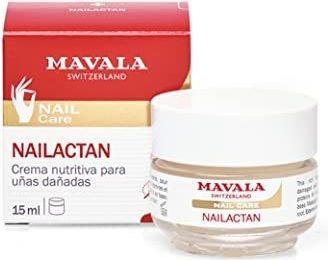 Nailactan - Nagelolie - 15 ml - Mavala