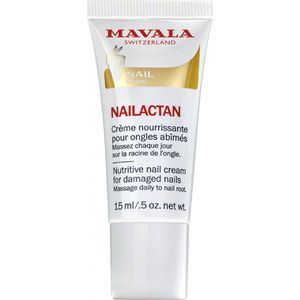 Nailactan - Nagelcrème - Hydraterend - Versterkend - 15 ml