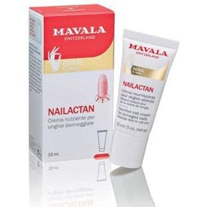 Mavala - NailActan - Nagelcrème - 15 ml - Nagelverzorging
