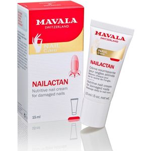 Mavala Nailactan Tube Nagelverzorging 15 ml