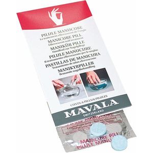 Manicure Spray - Verhelderend - 150ml - Mavala