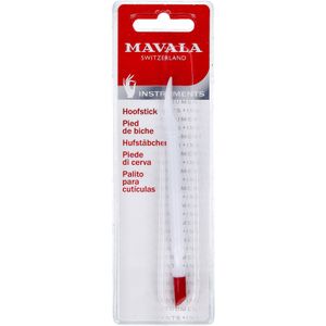 Bokkenpootje - Rubber Punt - Hand- en Voetverzorging