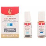 Make-up Set Mavala Fortalecedor Uñas 2 Onderdelen 2 Stuks