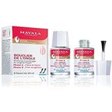 Mavala - Nail Camouflage - Nagelverzorging - 2x10 ml
