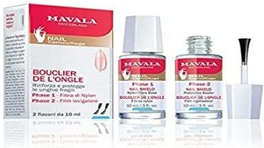 Mavala - Nail Camouflage - Nagelverzorging - 2x10 ml