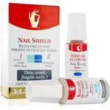 Mavala Nail Shield Nagelverzorging 2 st.
