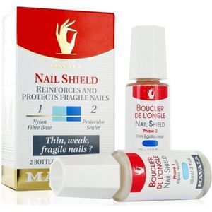 Mavala Nail Shield Nagelverzorging 2 st.