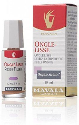 Mavala - Nagellak - Behandeling - Rood - 10ml