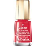 Mavala - Nagellak - Maronierood - 5 ml