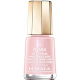 Mavala Mini Color - Nagellak - Crème - 5 ml - Kleur 6 Osaka