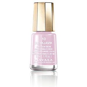 Mavala - Reykjavik - Nagellak - Mauve - 5ml