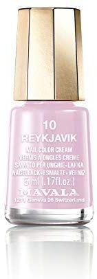 Mavala - Reykjavik - Nagellak - Mauve - 5ml