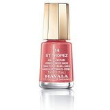 Mavala - St. Tropez - Nagellak - Roze-Rood - 14 ml
