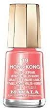 Mavala - Hong Kong - Nagellak - Koraaloranje - Verzorgend
