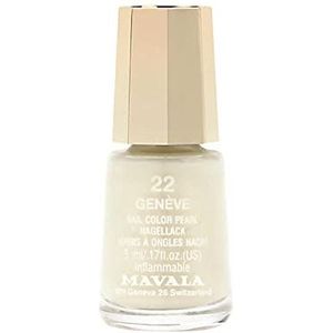 Mavala - Mini Bio-Color - Nagellak - Genève - 5 ml