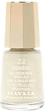 Mavala - Mini Bio-Color - Nagellak - Genève - 5 ml