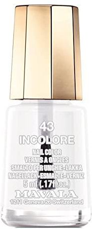 Mavala - 43 Incolore - Nagellak