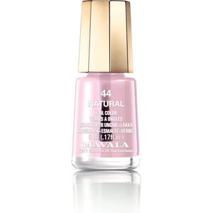 Mavala - Nail Color - Natural - 5ml