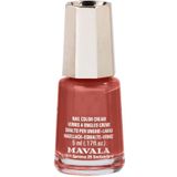 Mavala - 46 Cadiz - Nagellak - Parelmoer Rozenrode Koraaltint