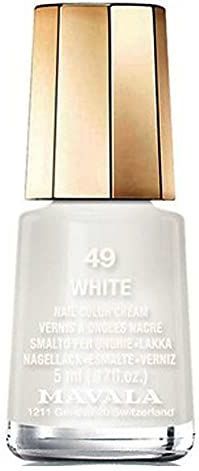 Mavala - Mini Color - Nagellak - 5 ml - Vegan Formule