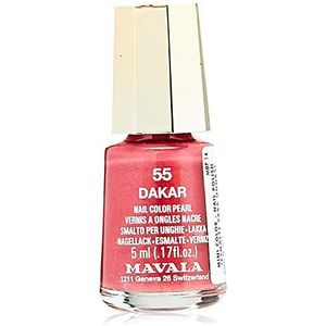 Mavala - Mini Bio-Color - Nagellak - Dakar - 5 ml