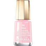 Mavala - Mini Colors - Nagellak - Lichtroze - 5 ml