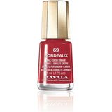 MAVALA - Mini Color - Nagellak - Trendy Kleuren - 5 ml