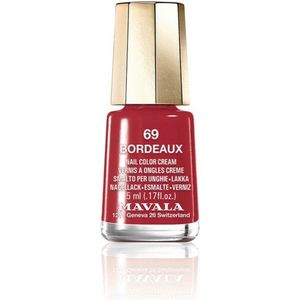Mavala Nail Color Nagellak 5 ml 69