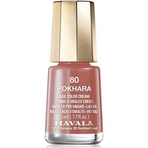 Mavala - Nail Color Nagellak 5 ml 80