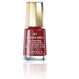 Mavala - Buenos Aires - Nagellak - Bruin - Dierenproefvrij