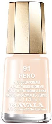 Mavala - Mini Colors - Nagellak - Lichtroze - 5 milliliter