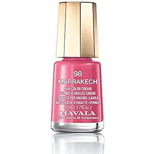 Mavala Nail Color Nagellak 5 ml Nº98.MA