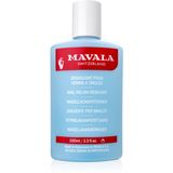 Mavala - Milde Nagellak Remover - Blauw - 100 ml