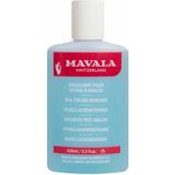 Mavala - Milde Nagellak Remover - Blauw - 100 ml