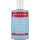 Mavala - Milde Nagellak Remover - Blauw - 100 ml