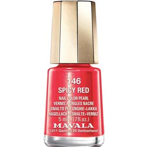 Mavala - Nail Color Nagellak 5 ml 146