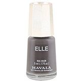 Mini Bio-Color - Nagellak - Wit - Natuurlijke Ingrediënten