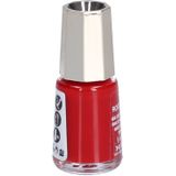 Mavala - Mini Color - Nagellak - Crème - 156 Rococo Red
