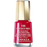 Mavala - Mini Color - Nagellak - Crème - 156 Rococo Red