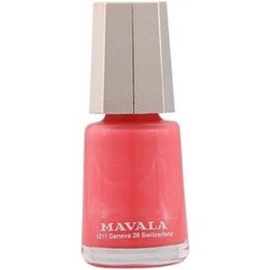 Nail Color 156-Rococo Red 5 ml
