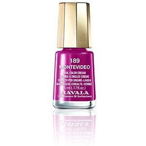 MAVALA Montevideo Nagellak, 189, 5 ml