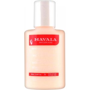 Mavala Dissolvant Doux Rose 50 Ml