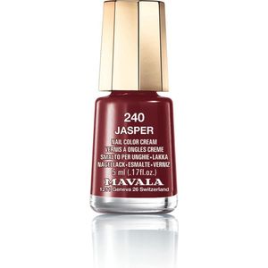 Mavala - Nail Color Nagellak 5 ml 240