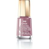 Mavala - Ginza - Nagellak - Donkere Mauve
