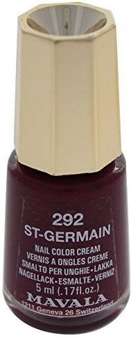 Mavala - Nagellak - Roze - Vegan - 5ml