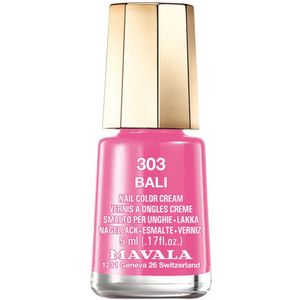 Mavala - Bali - Nagellak - Bloemroze - Vegan - 11-Free