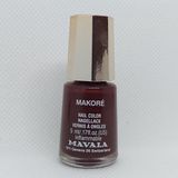 Nagellak - Vegan - 5ml - Mavala